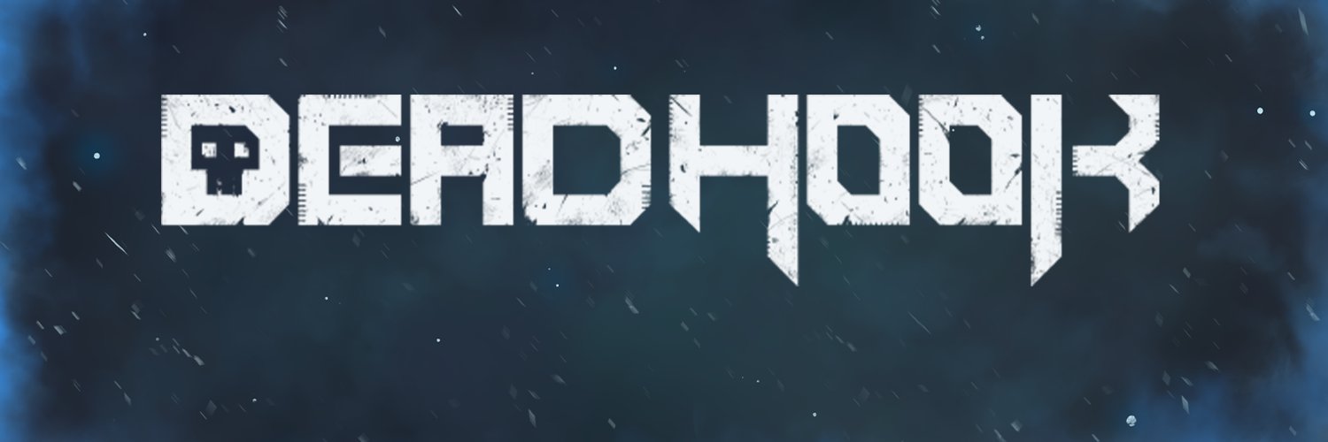 Dead Hook banner