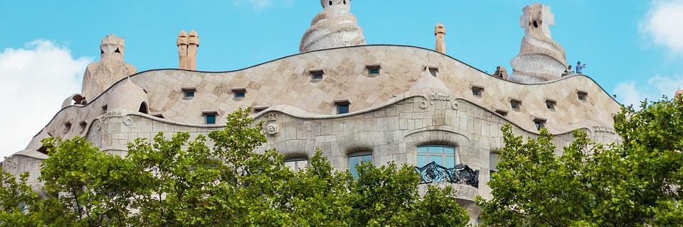 INSA Barcelona banner