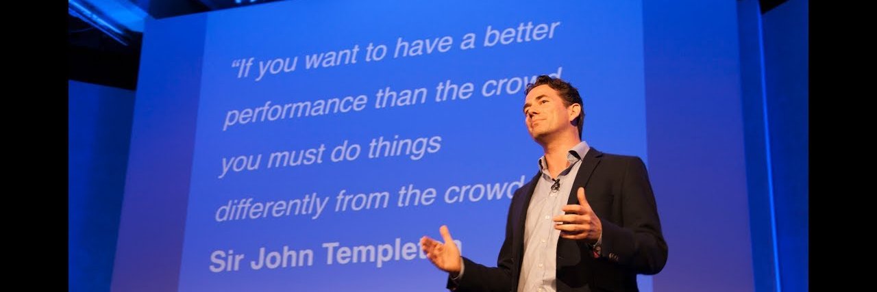 Ed Page Croft banner