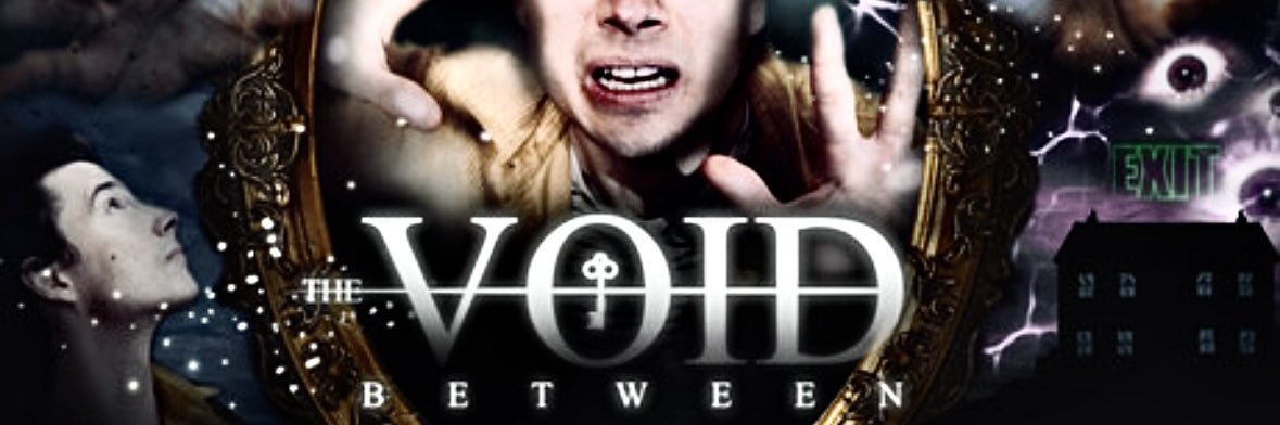 The Void Between | Play Demo on Steam's banner