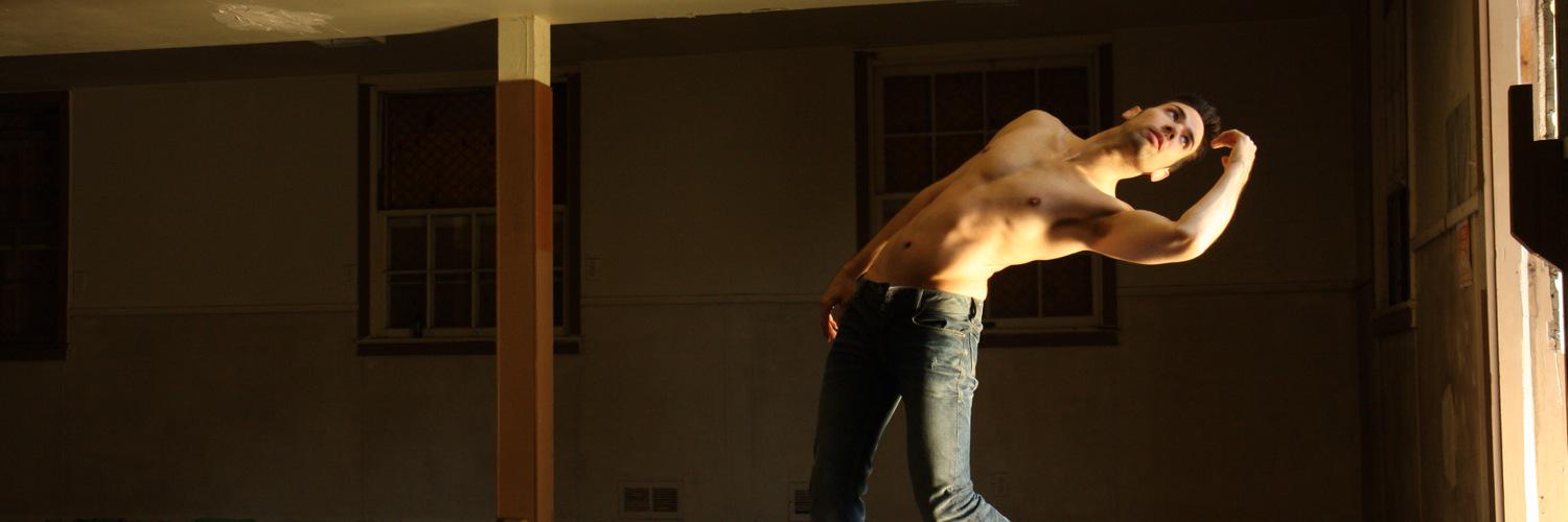 danseurderrick's profile banner image