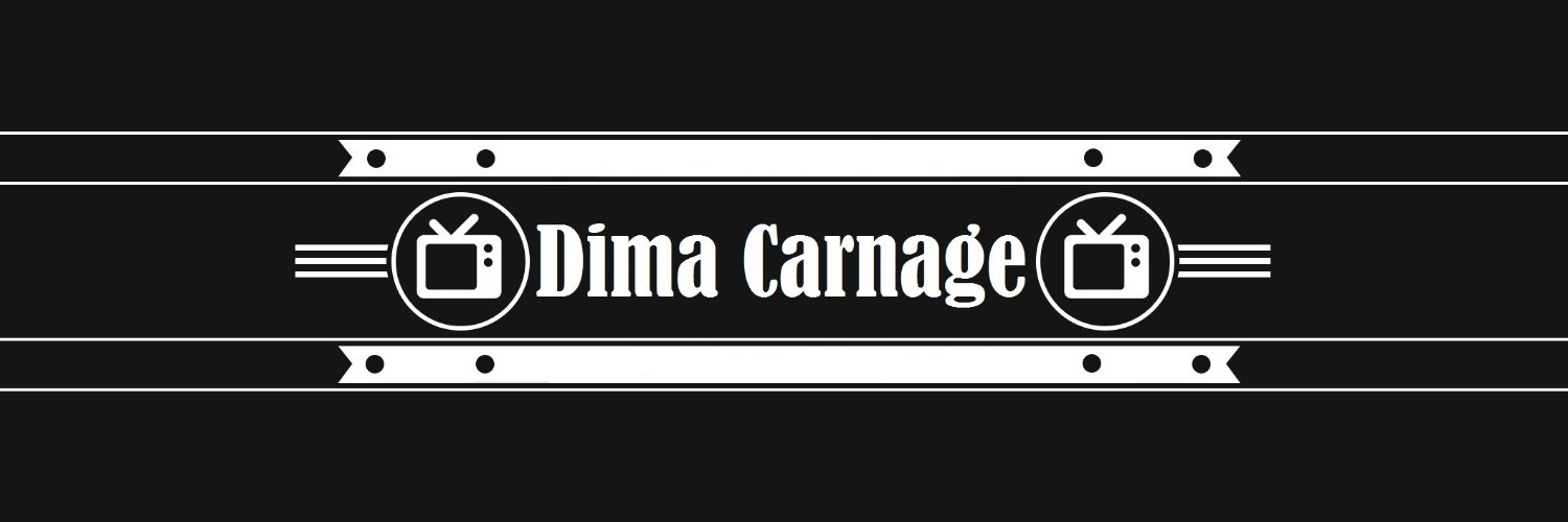 carnage_ua's profile banner image