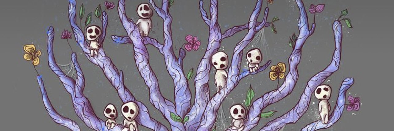 bushbabey's profile banner image