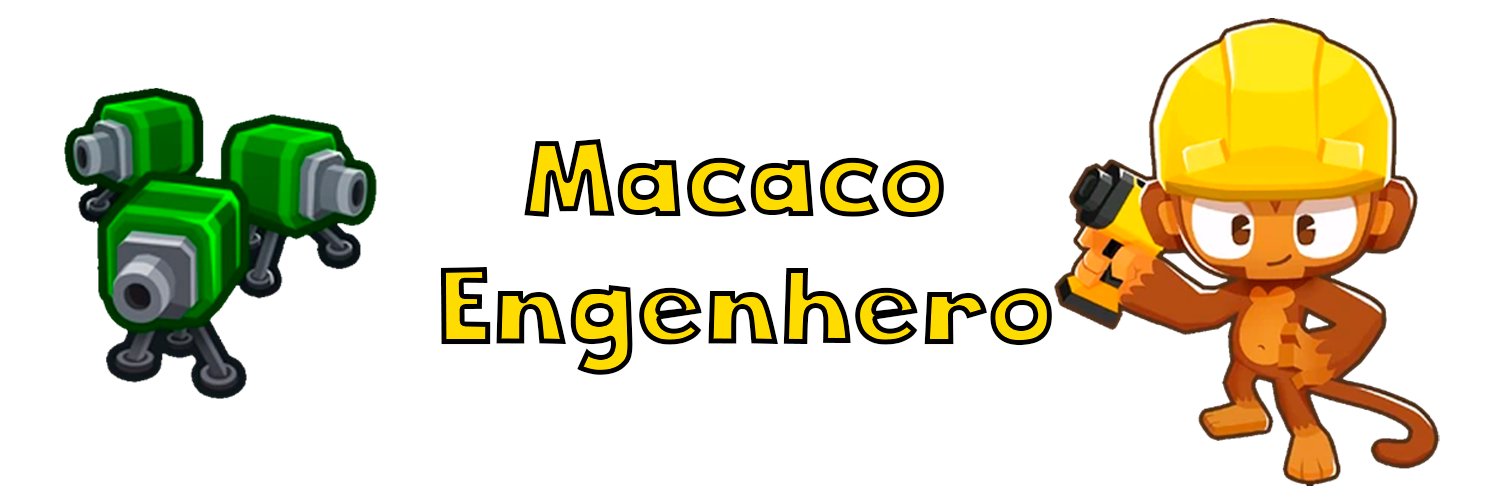Macaco Engenhero banner