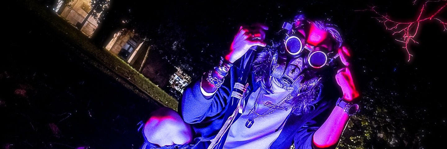 fander41's profile banner image