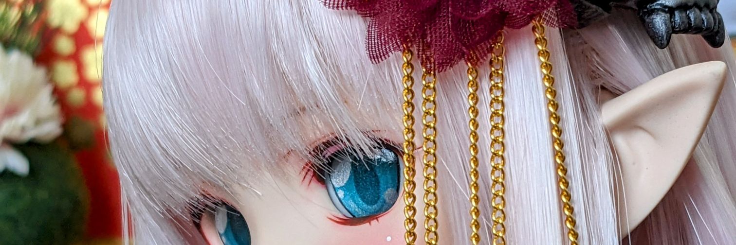 ＊＊るるぴな＊＊ banner