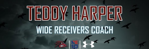 Harper_Teddy12 Profile Banner