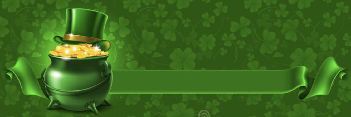 LuckyCharmz7777's banner