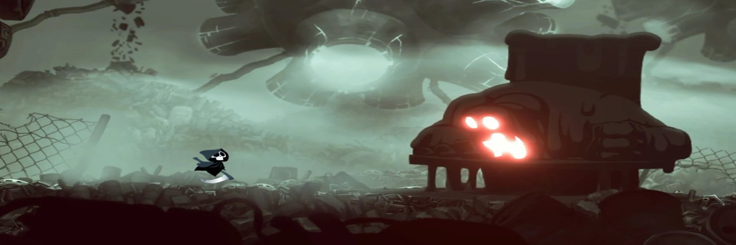 CaiusWhite's profile banner image