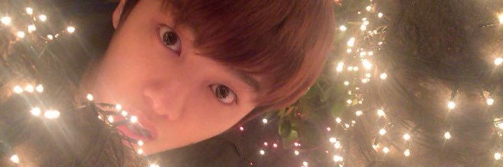 ShinWonH0's profile banner image