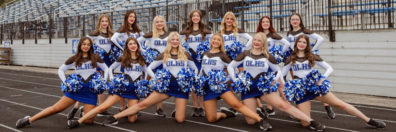 OLHSDance's profile banner image