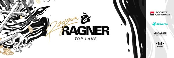 Ragnerlol1 Profile Banner