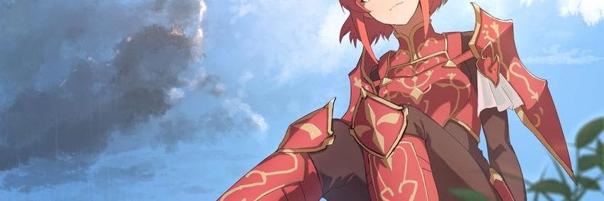 Minerva's banner