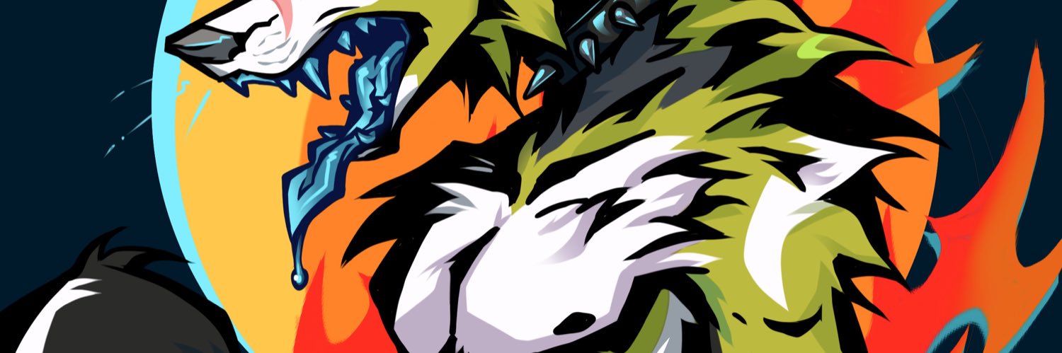 Kael 🔜 Megaplex's banner