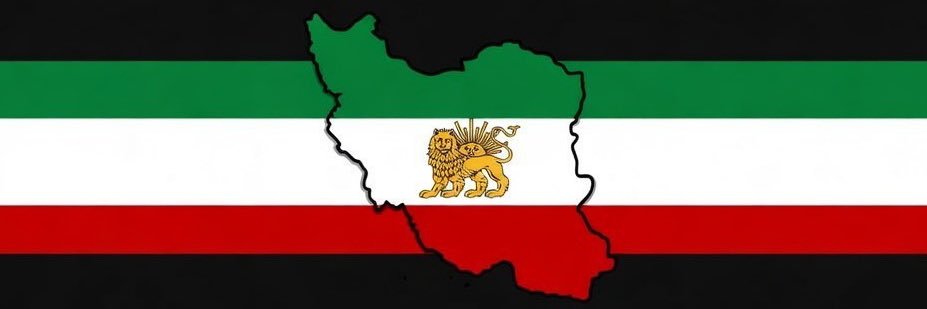 Saeed 🇮🇷🇨🇦 banner