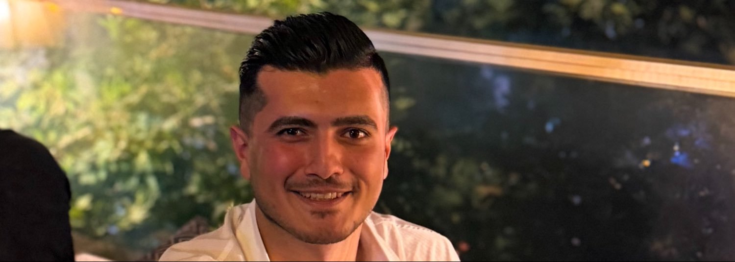 Mehrkam77's profile banner image