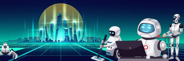 HybridRobotics Profile Banner