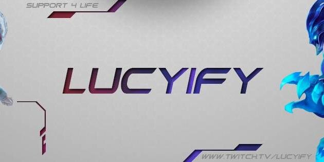xLucyify's profile banner image