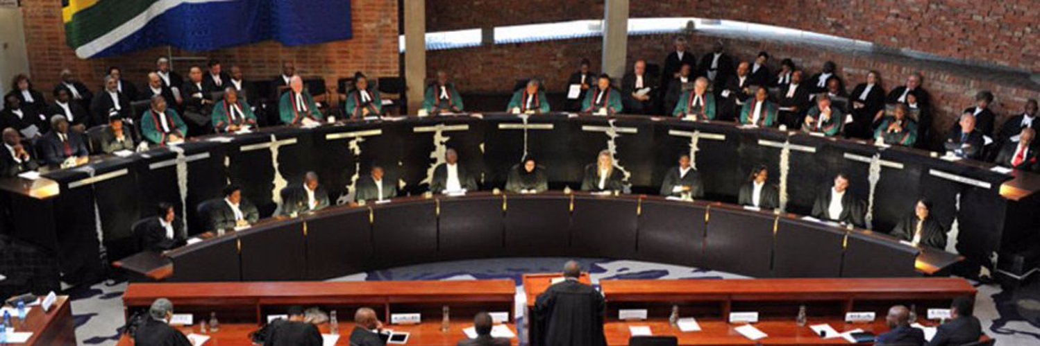 Thabiso Matabane "The Change Agent" banner