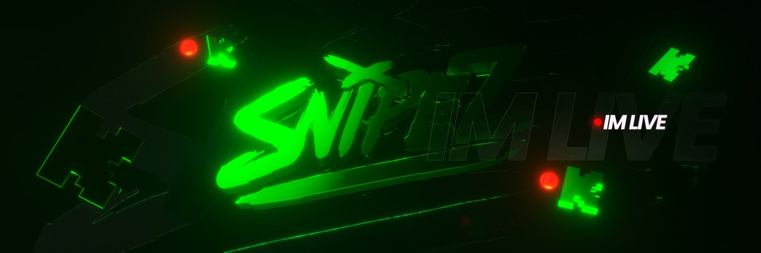 Snipez banner