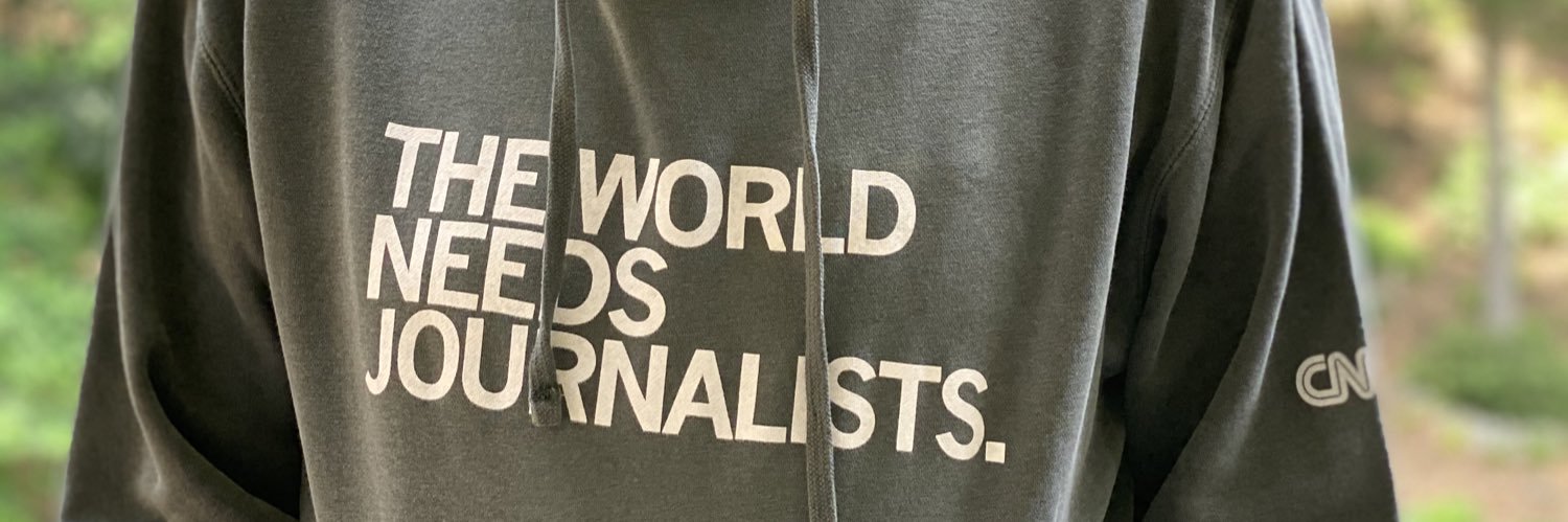 donriddellCNN's profile banner image