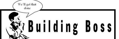 TheBuildingBoss's profile banner image