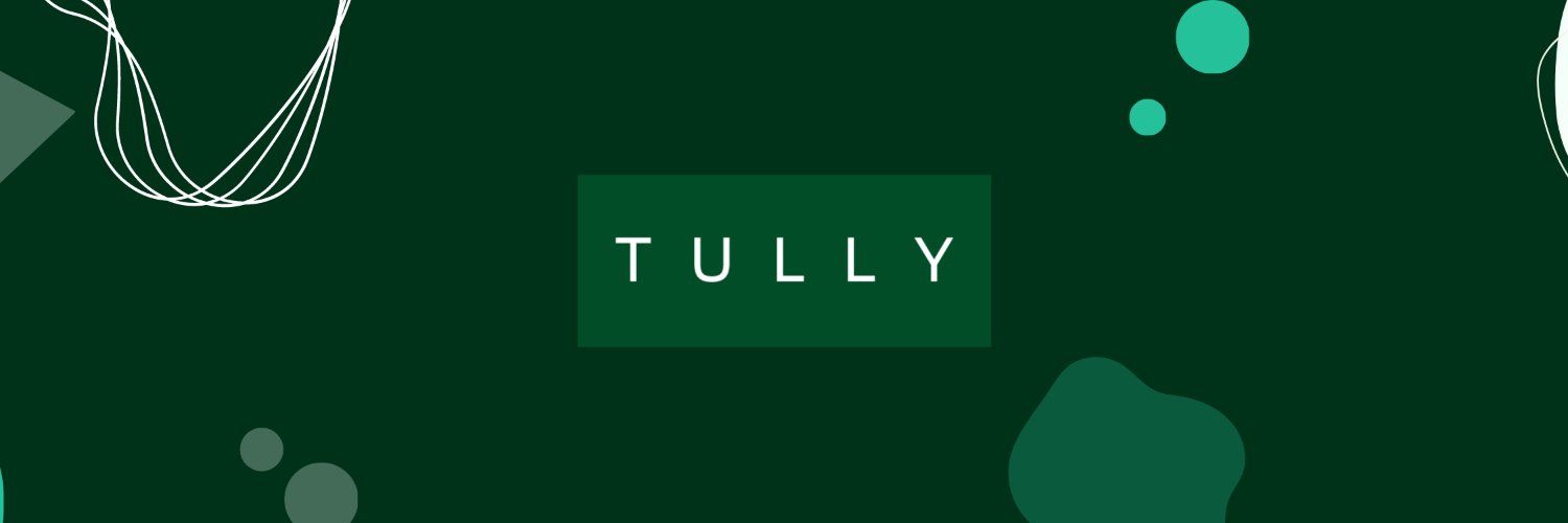 Tully banner
