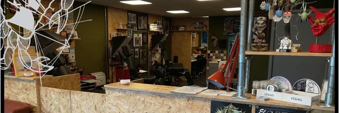 oldsmithytattoo's profile banner image