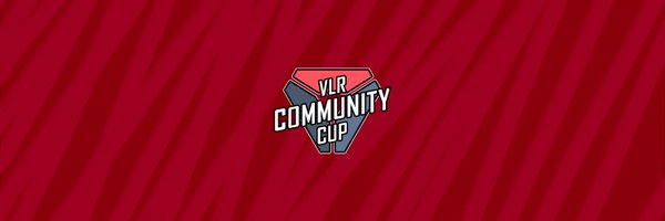vlrcup Profile Banner
