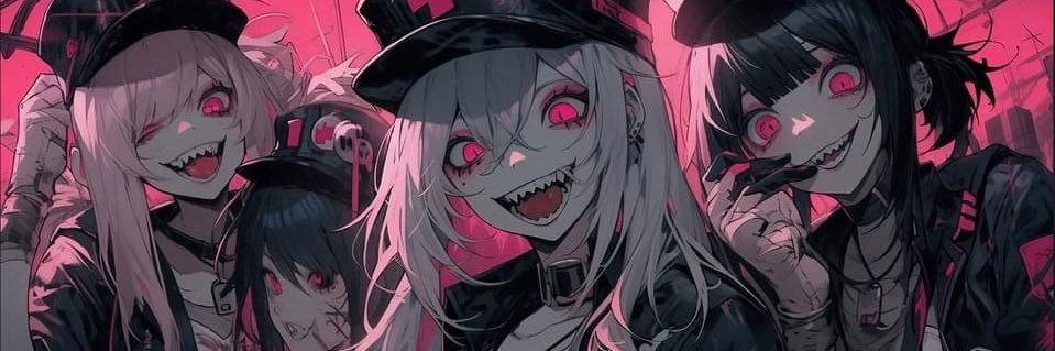 Senpai69883's profile banner image