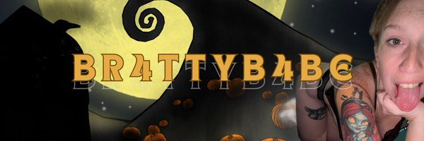 br4ttyb4be Profile Banner