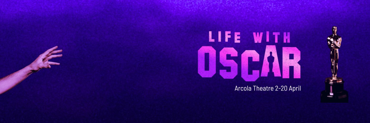 OscarLifeShow's profile banner image