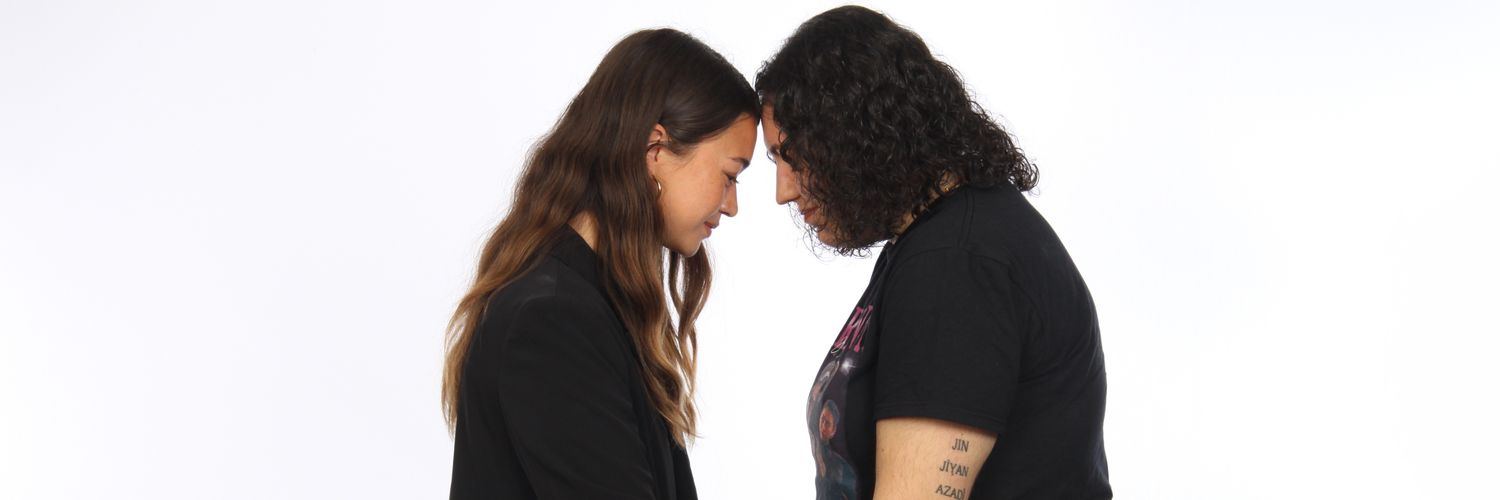 Berfîn 🏳️‍🌈 🌞 banner