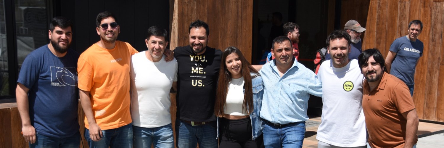 Sandro Gimenez banner