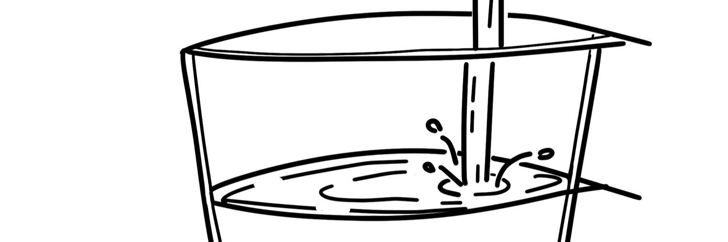 水 banner