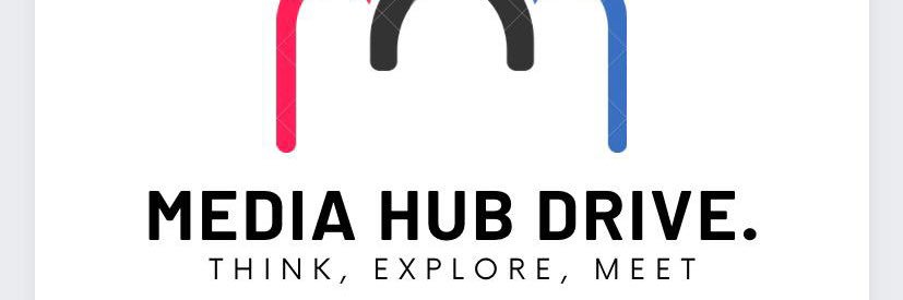 MediaHubDrive's profile banner image