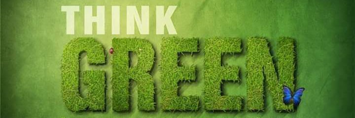 Ecological Party of Uganda (EPU) banner