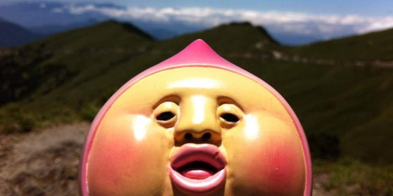 Rourou Pan banner