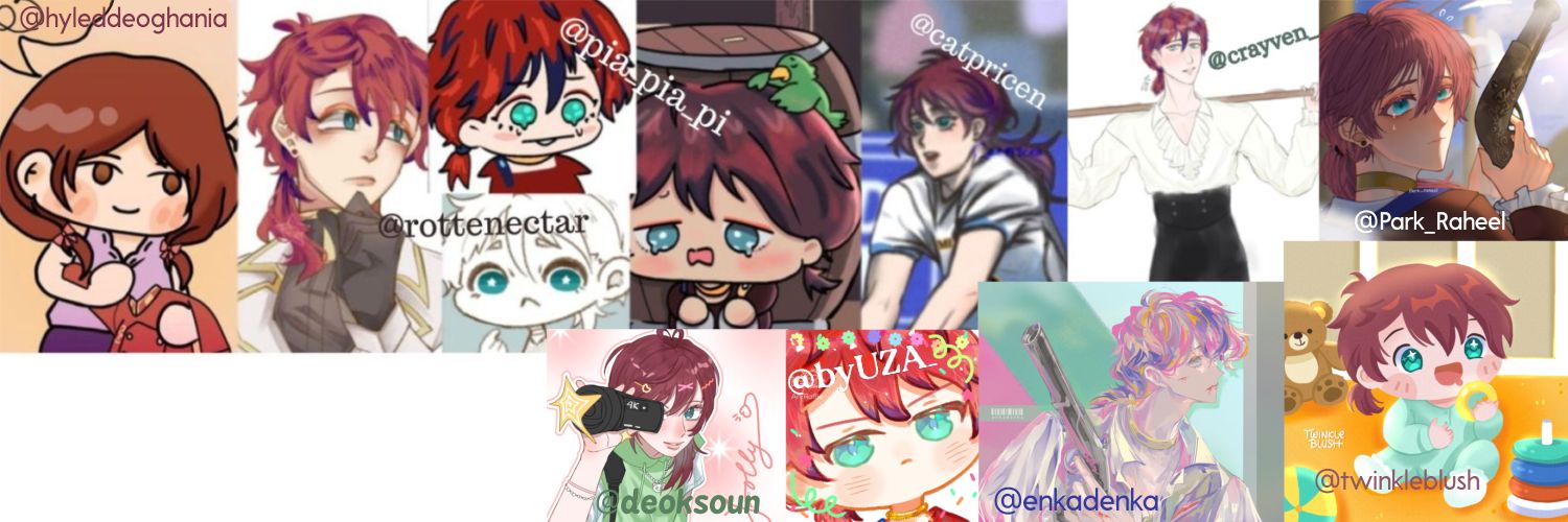 nan comms open 📌 banner