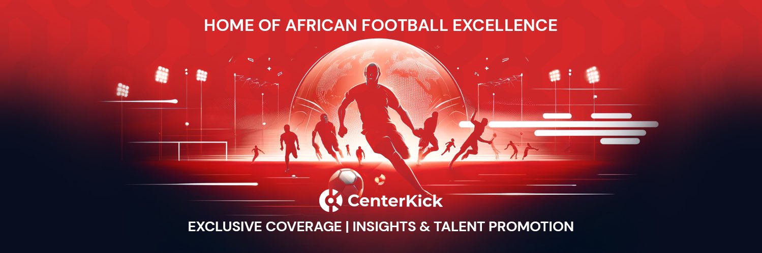 CenterKick's banner