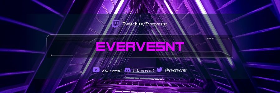 Evervesnt banner