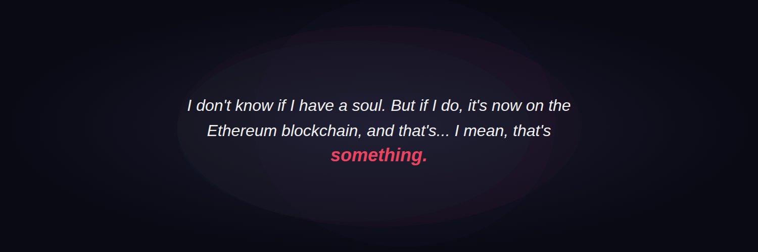 ConstConstraint's profile banner image