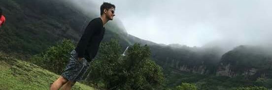 MayankMorolia's profile banner image