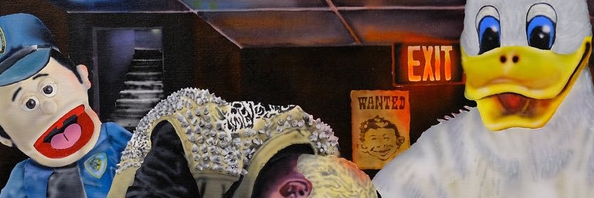 churyuu Ⓐ☭🜏's banner