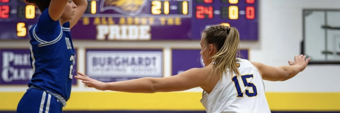 Alana Mainville's banner