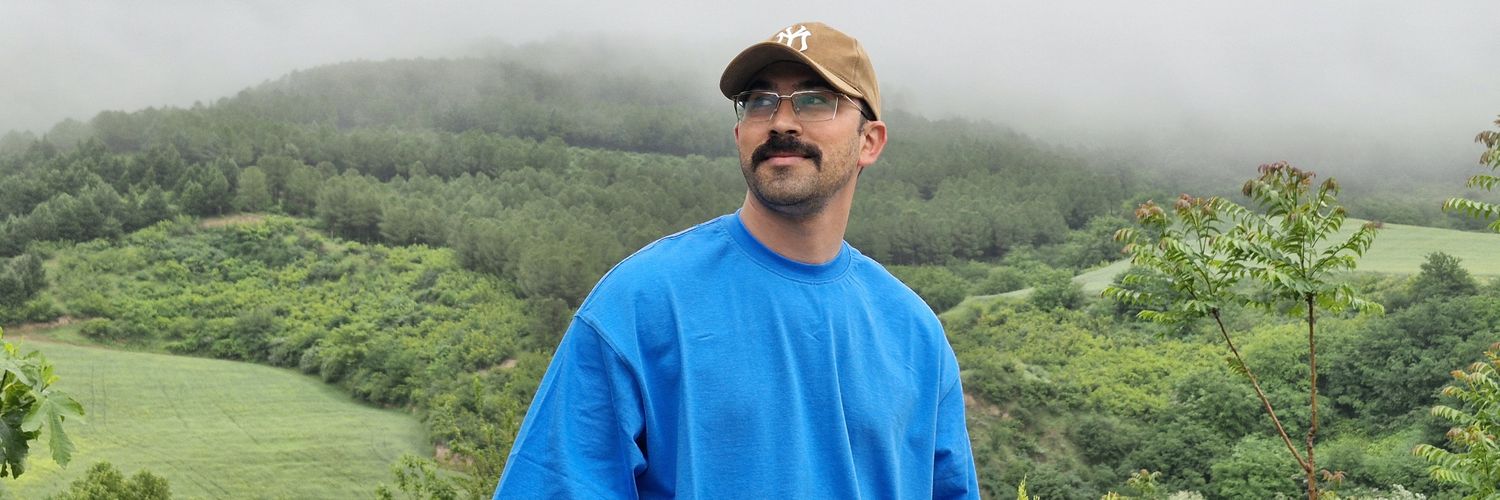Alidadash67's profile banner image