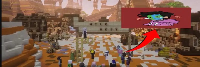 FallenHven's profile banner image