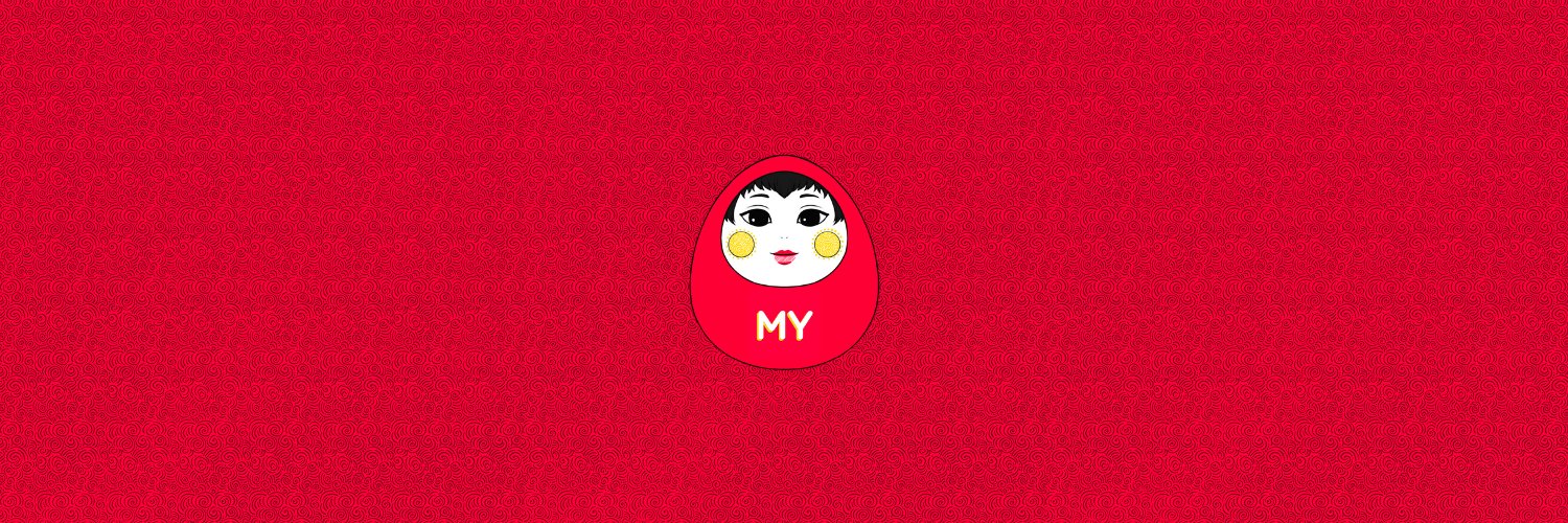 MyDaoMM's profile banner image