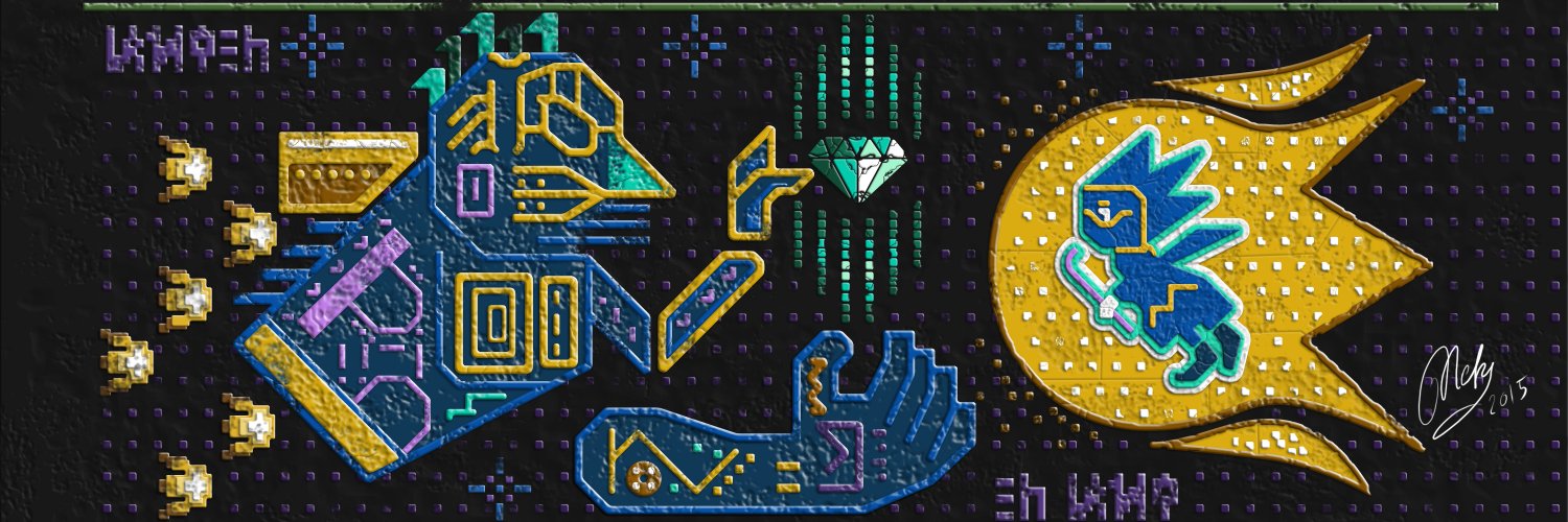 Chris McDonnell (@dcuk7@mastodonapp.uk) banner