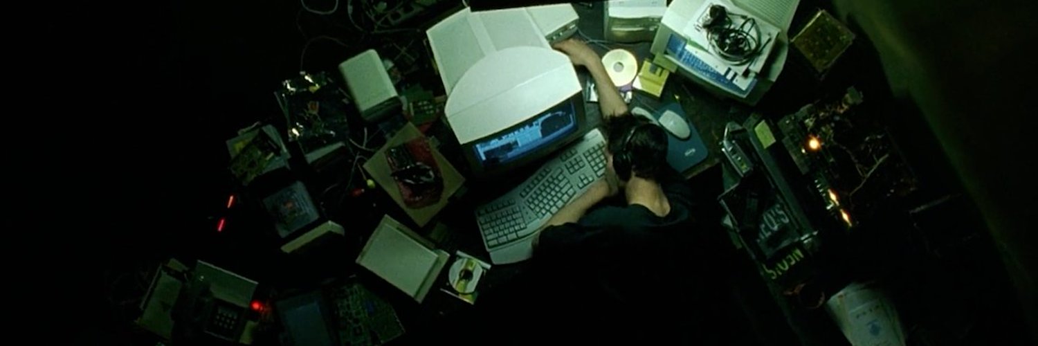 Milan David Cucuk banner